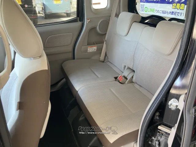 日産 デイズルークス