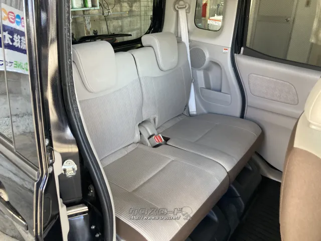 日産 デイズルークス