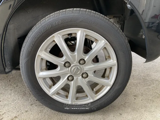 日産 デイズルークス