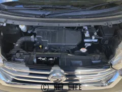 日産 デイズルークス