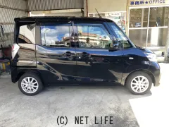 日産 デイズルークス