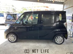 日産 デイズルークス