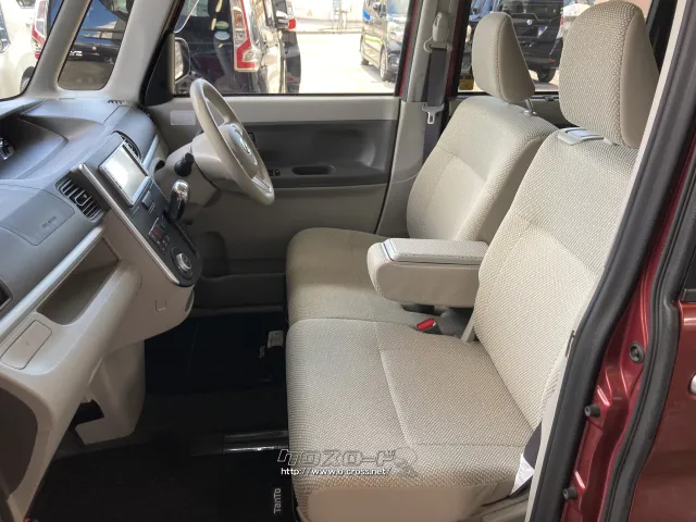 ダイハツ タント