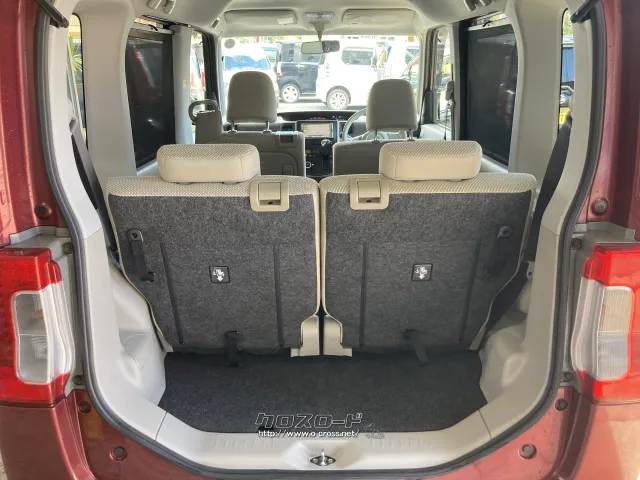 ダイハツ タント