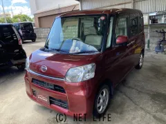 ダイハツ タント