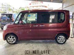 ダイハツ タント