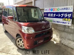 ダイハツ タント