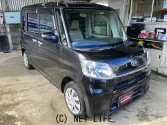 ダイハツ タント