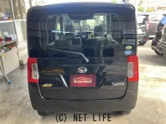 ダイハツ タント