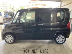 ダイハツ タント