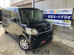 ダイハツ タント