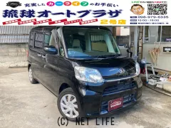 ダイハツ タント