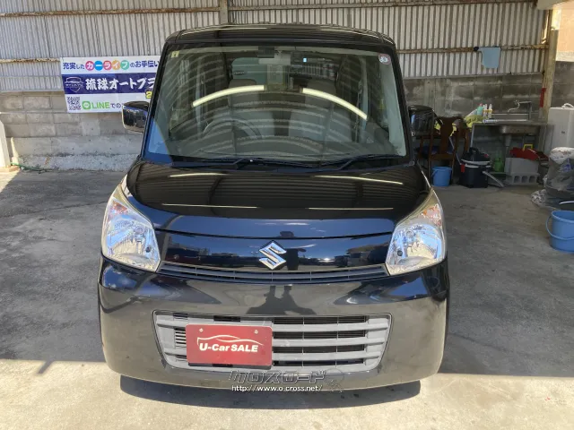 スズキ スペーシア