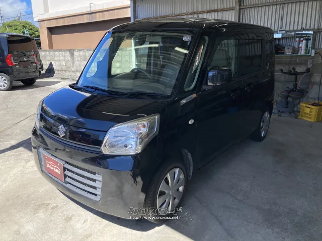 スズキ スペーシア