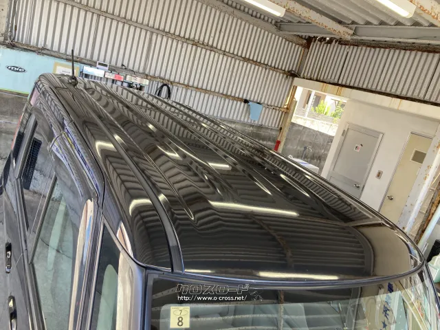 スズキ スペーシア