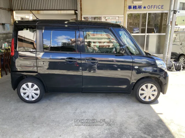 スズキ スペーシア