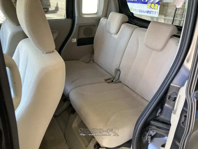 スズキ スペーシア