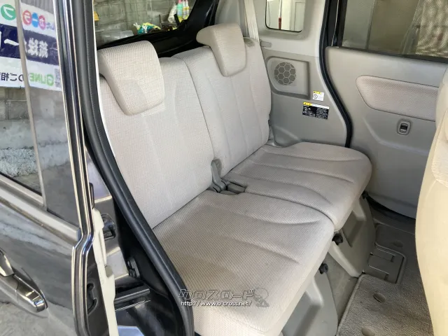 スズキ スペーシア