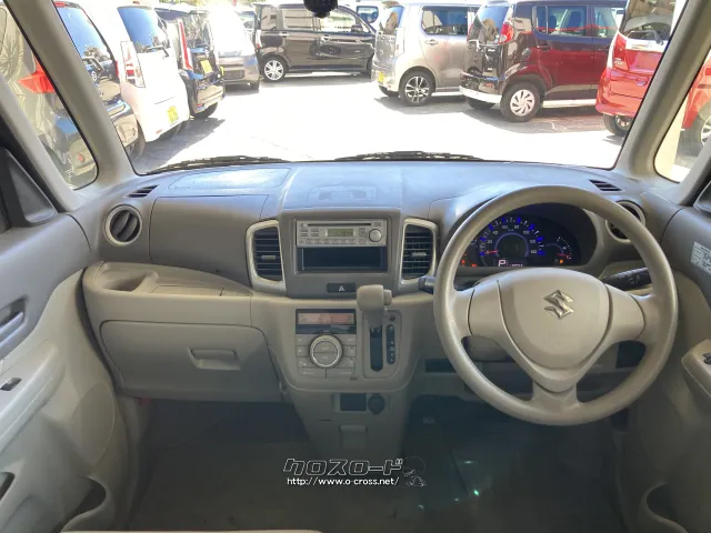 スズキ スペーシア