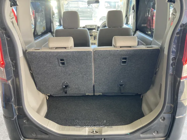 スズキ スペーシア