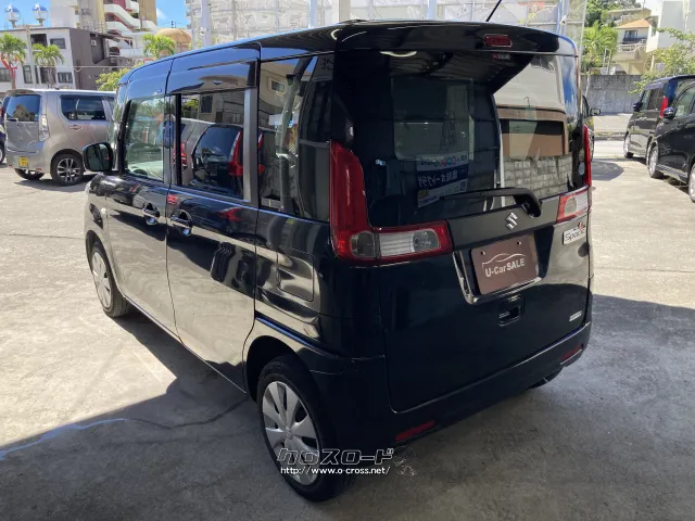 スズキ スペーシア