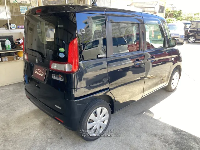 スズキ スペーシア