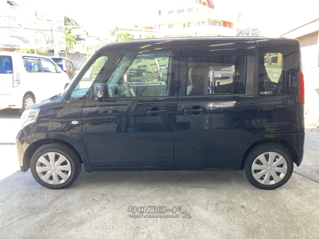 スズキ スペーシア