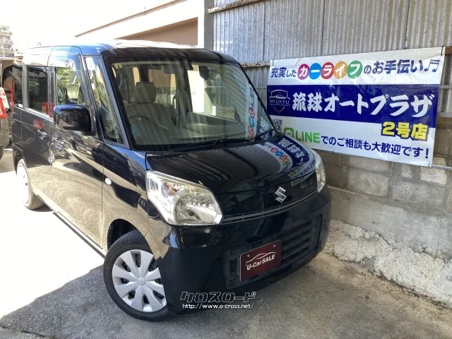 スズキ スペーシア