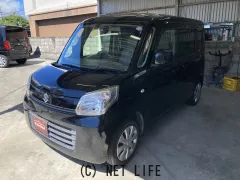 スズキ スペーシア