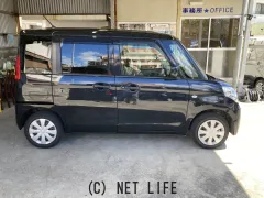 スズキ スペーシア