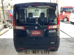 スズキ スペーシア