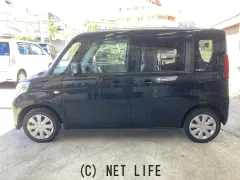 スズキ スペーシア