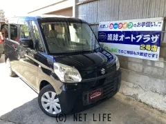 スズキ スペーシア