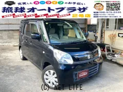 スズキ スペーシア