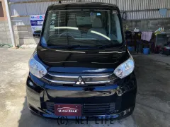 三菱 eKスペース