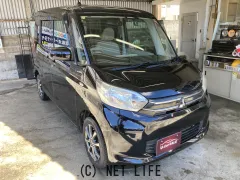 三菱 eKスペース