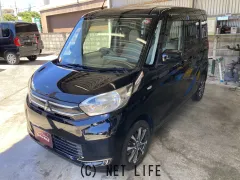 三菱 eKスペース