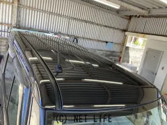 三菱 eKスペース