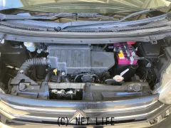 三菱 eKスペース