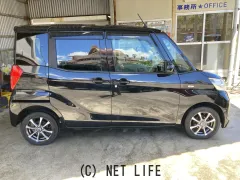 三菱 eKスペース