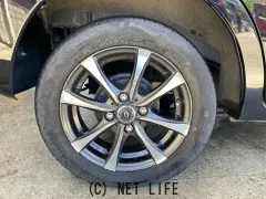 三菱 eKスペース