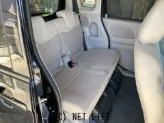 三菱 eKスペース