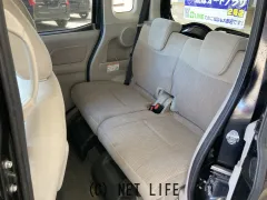 三菱 eKスペース