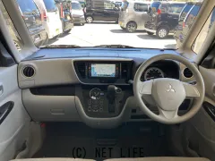 三菱 eKスペース