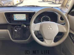 三菱 eKスペース