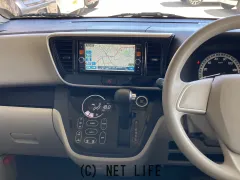 三菱 eKスペース