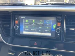 三菱 eKスペース