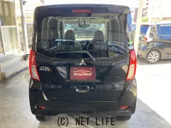 三菱 eKスペース