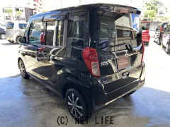 三菱 eKスペース