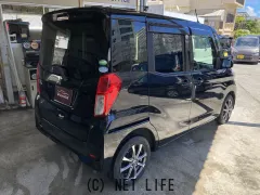 三菱 eKスペース